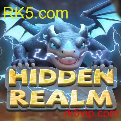 HiddenRealm